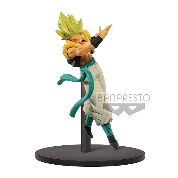 MATCH MAKERS-SUPER SAIYAN GOGETA MATCH MAKERS-SUPER SAIYAN GOGETA